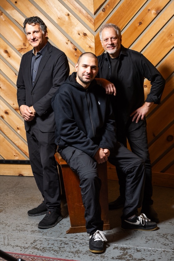 The Trio
